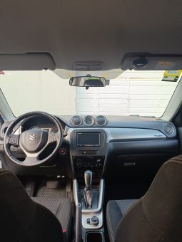 Muy Bueno 2019 Suzuki Vitara lleno