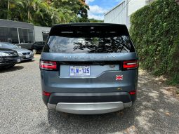 Excelente 2020 Land Rover Discovery lleno