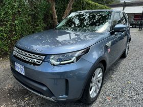 Excelente 2020 Land Rover Discovery