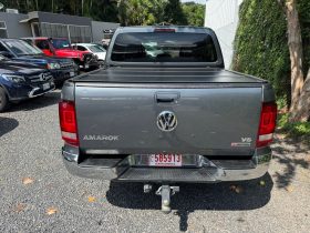 Excelente 2022 Volkswagen Amarok