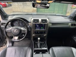 Excelente 2020 Lexus GX lleno