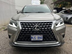 Excelente 2020 Lexus GX lleno