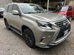 Excelente 2020 Lexus GX lleno