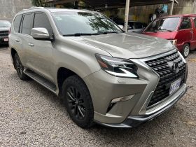 Excelente 2020 Lexus GX