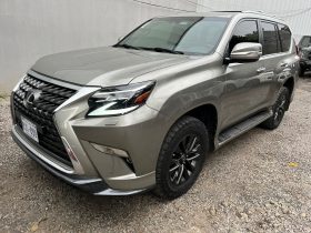 Excelente 2020 Lexus GX