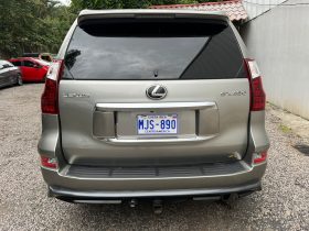 Excelente 2020 Lexus GX