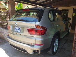 Excelente 2011 BMW X5 lleno