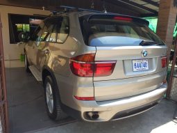 Excelente 2011 BMW X5 lleno