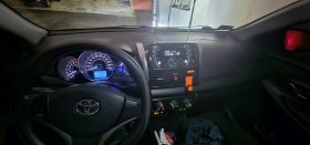 Excelente 2014 Toyota Yaris