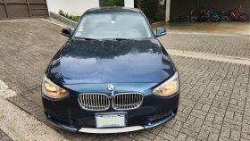 Excelente 2012 BMW 1-Series