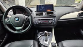 Excelente 2012 BMW 1-Series