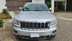 Excelente 2012 Jeep Grand Cherokee