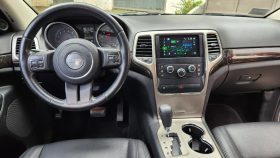 Excelente 2012 Jeep Grand Cherokee