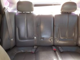 Muy Bueno 2005 Hyundai Elantra