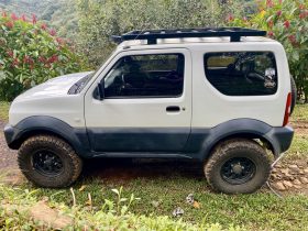 Excelente 2018 Suzuki Jimny