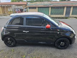 Muy Bueno 2011 Fiat 500 lleno