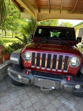 Excelente 2022 Jeep Wrangler