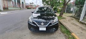 Muy Bueno 2018 Suzuki Baleno