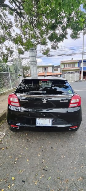 Muy Bueno 2018 Suzuki Baleno