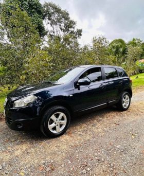 Excelente 2012 Nissan Qashqai