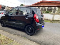 Muy Bueno 2016 Hyundai i10 lleno