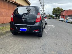 Muy Bueno 2016 Hyundai i10 lleno