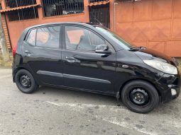 Muy Bueno 2016 Hyundai i10 lleno