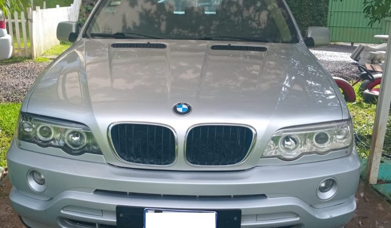 Excelente 2003 BMW X5 lleno