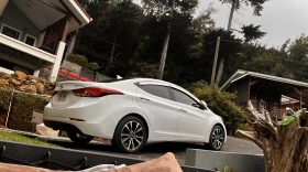 Excelente 2016 Hyundai Elantra