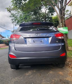 Excelente 2010 Hyundai Tucson lleno