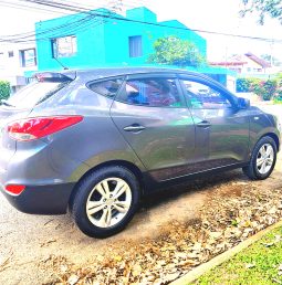 Excelente 2010 Hyundai Tucson lleno