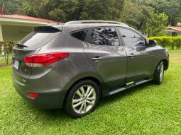 Excelente 2012 Hyundai Tucson