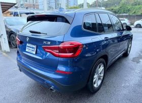 Excelente 2018 BMW X3