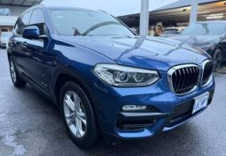 Excelente 2018 BMW X3 lleno