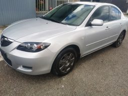 Excelente 2008 Mazda 3