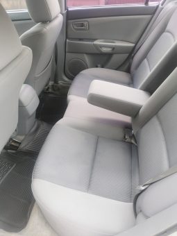 Excelente 2008 Mazda 3