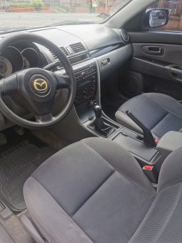 Excelente 2008 Mazda 3