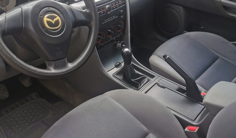 Excelente 2008 Mazda 3 lleno