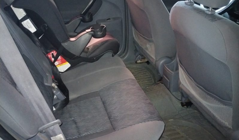 Bueno 2003 Toyota RAV4 lleno