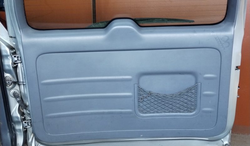 Bueno 2003 Toyota RAV4 lleno