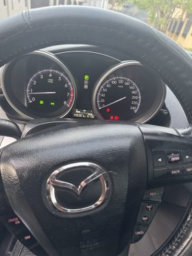 Muy Bueno 2014 Mazda 3