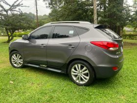 Excelente 2012 Hyundai Tucson