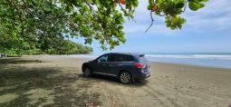 Muy Bueno 2013 Nissan Platina lleno