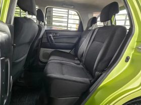 Excelente 2009 Daihatsu Terios