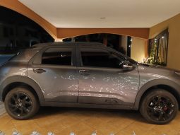 Excelente 2024 Citroën C4 Cactus lleno