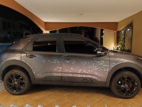 Excelente 2024 Citroën C4 Cactus