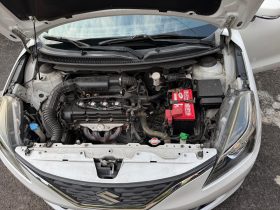 Excelente 2017 Suzuki Baleno