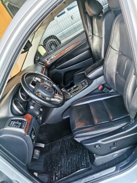 Excelente 2011 Jeep Grand Cherokee