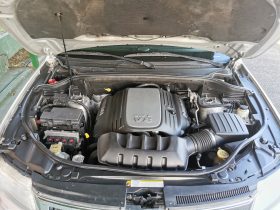 Excelente 2011 Jeep Grand Cherokee
