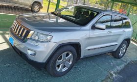 Excelente 2011 Jeep Grand Cherokee